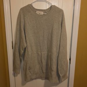Modern Amusement Crewneck Sweater